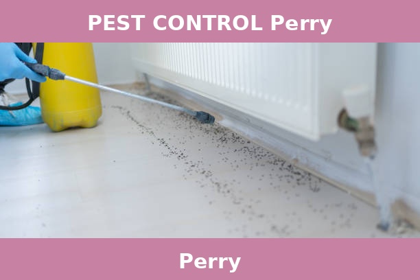 PEST CONTROL Perry